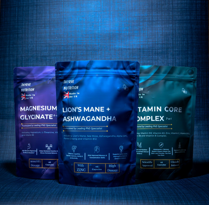 3 For The Price Of 1